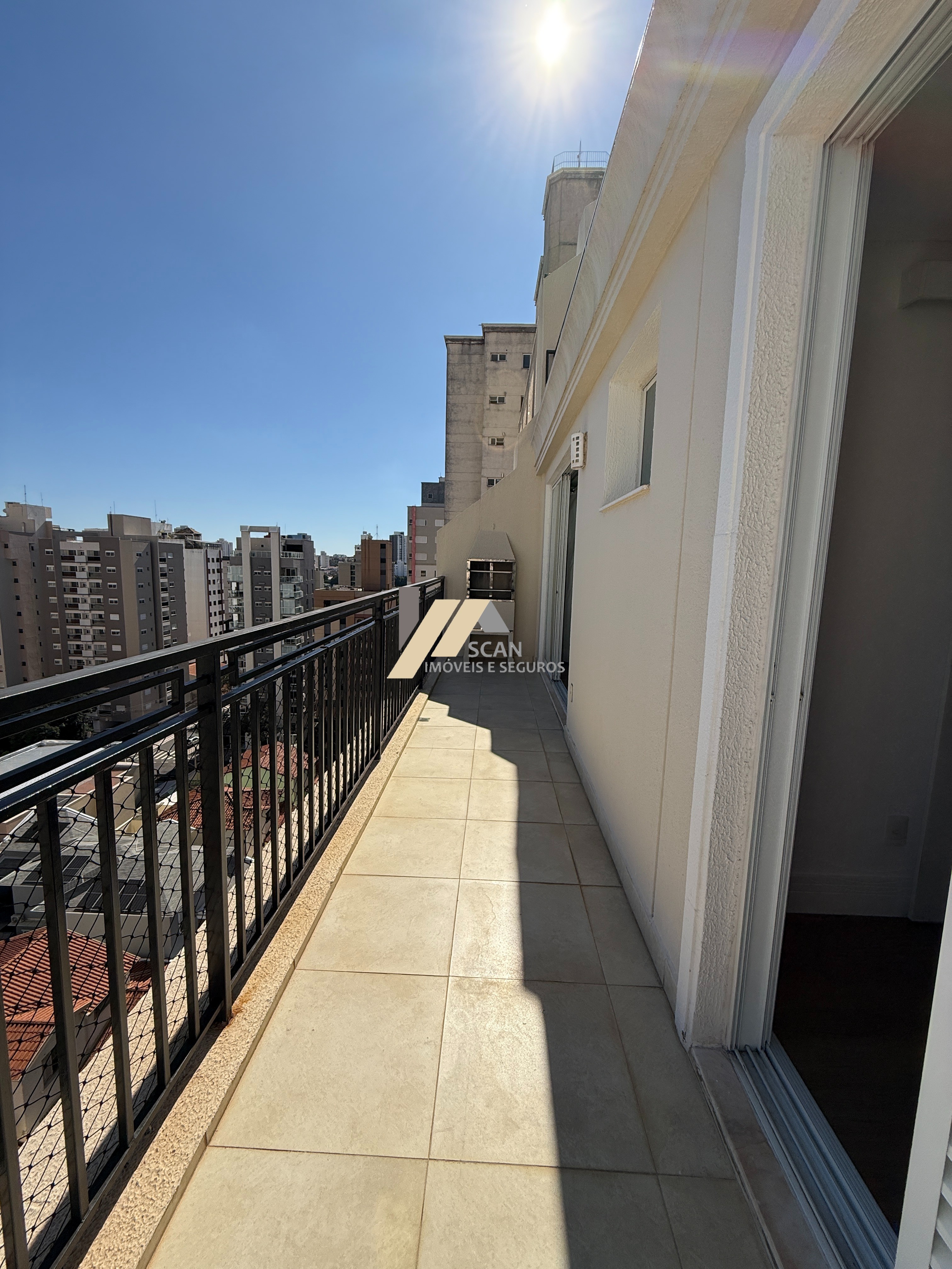 Apartamento de 1 quarto, 60m² no bairro CAMBUÍ, em Campinas | Eu Corretor