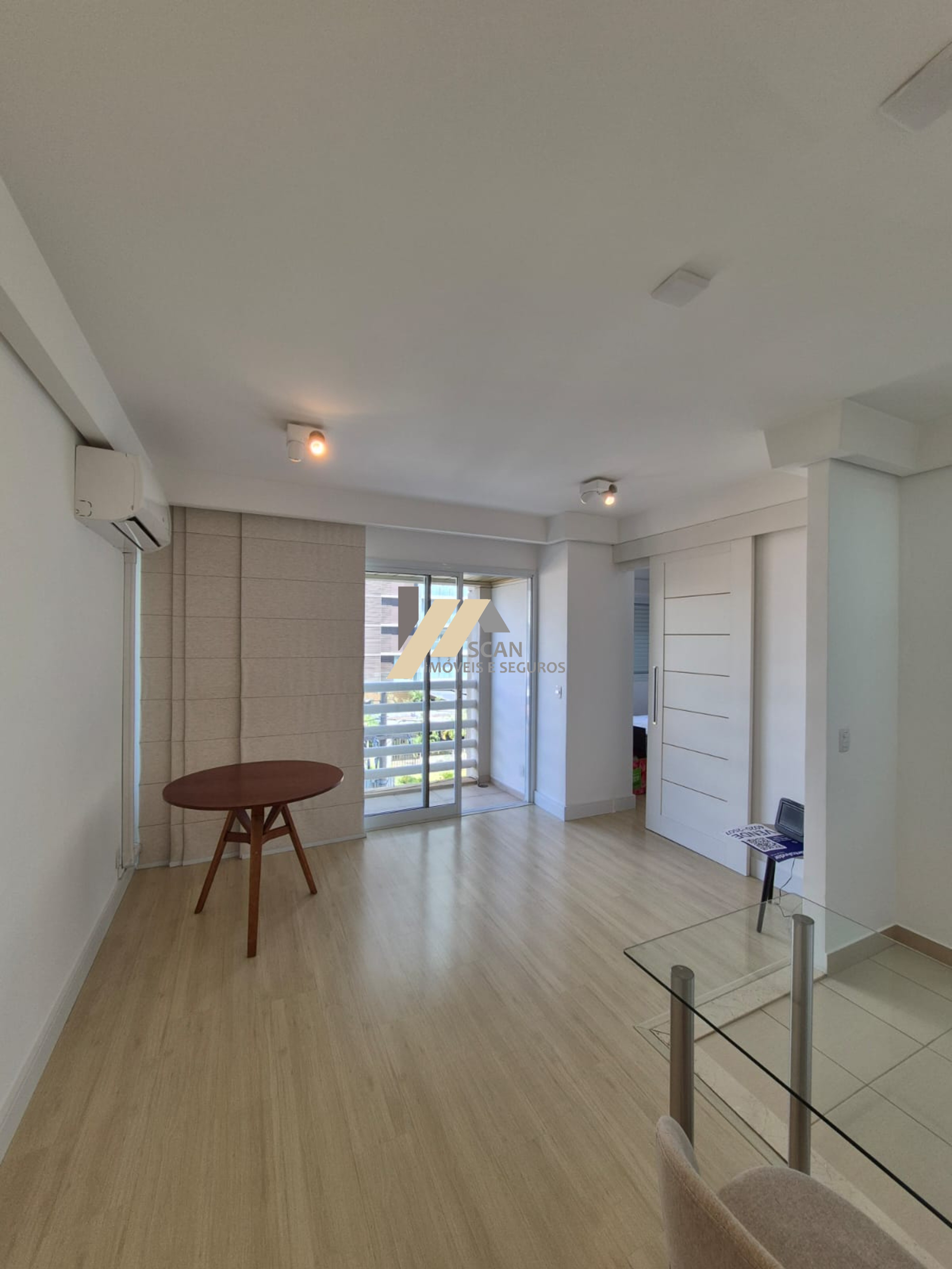 Apartamento de 1 quarto, 42m² no bairro CAMBUÍ, em Campinas | Eu Corretor
