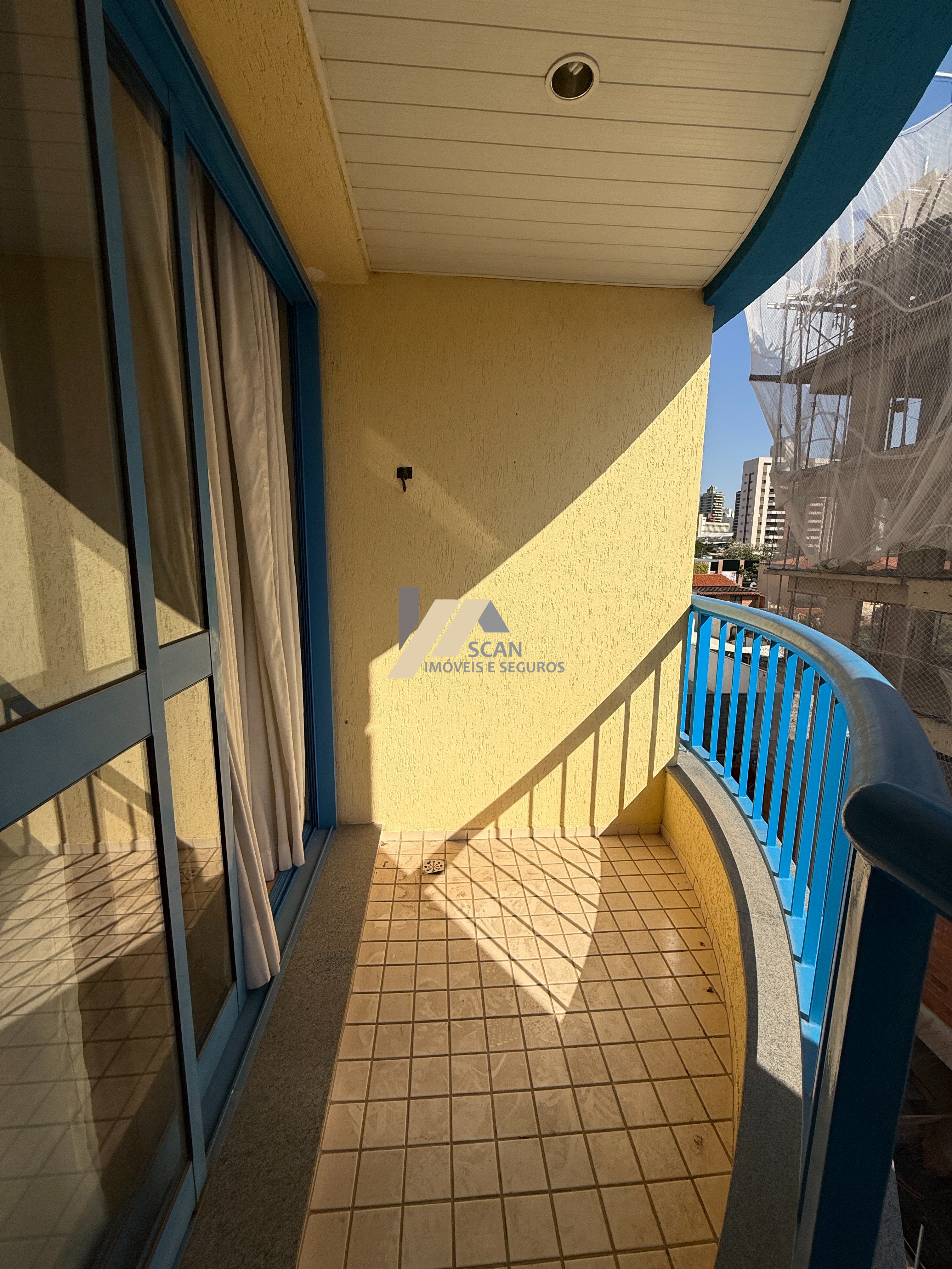 Apartamento de 2 quartos, 60m² no bairro CAMBUÍ, em Campinas | Eu Corretor