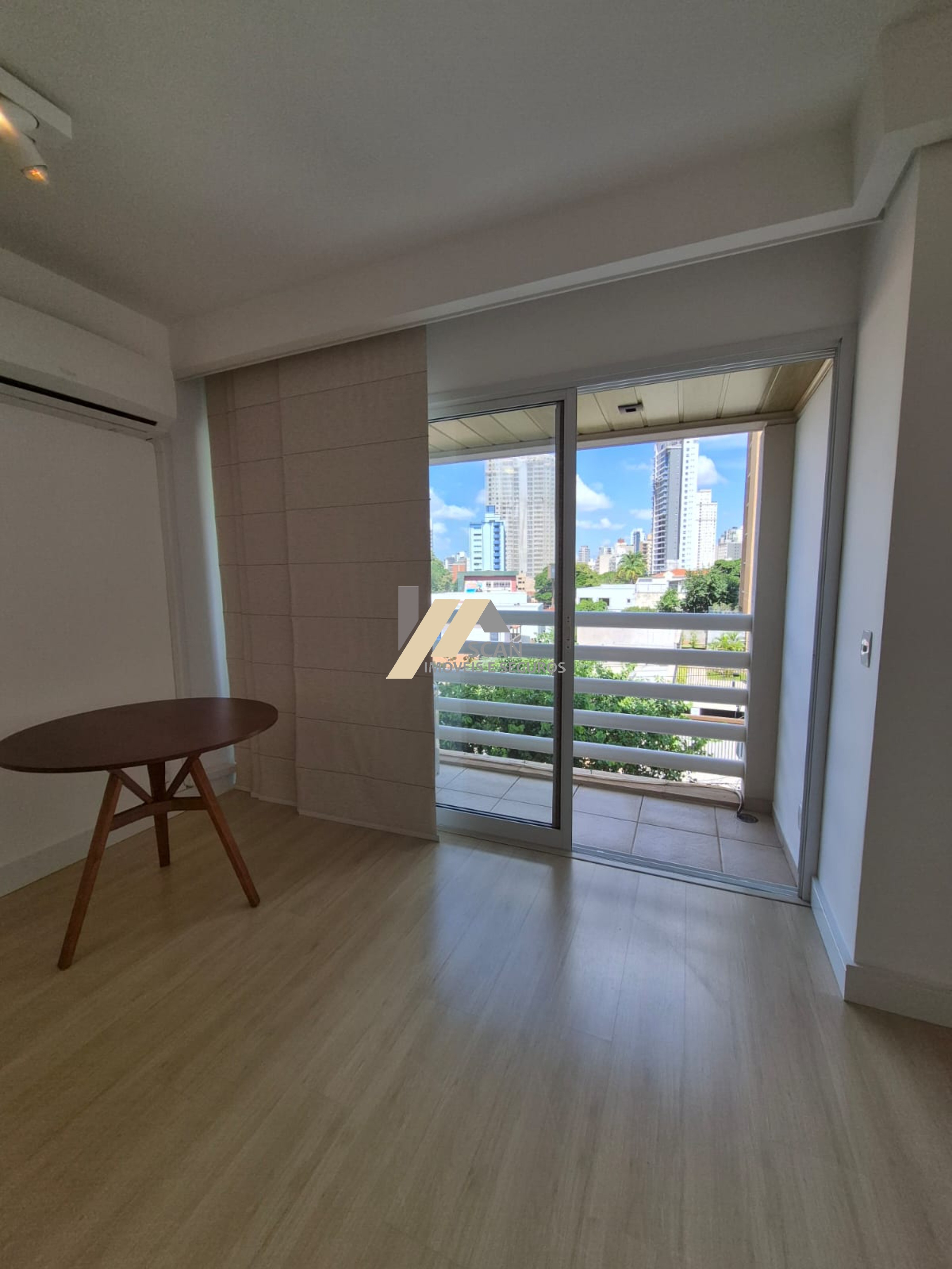 Apartamento de 1 quarto, 42m² no bairro CAMBUÍ, em Campinas | Eu Corretor