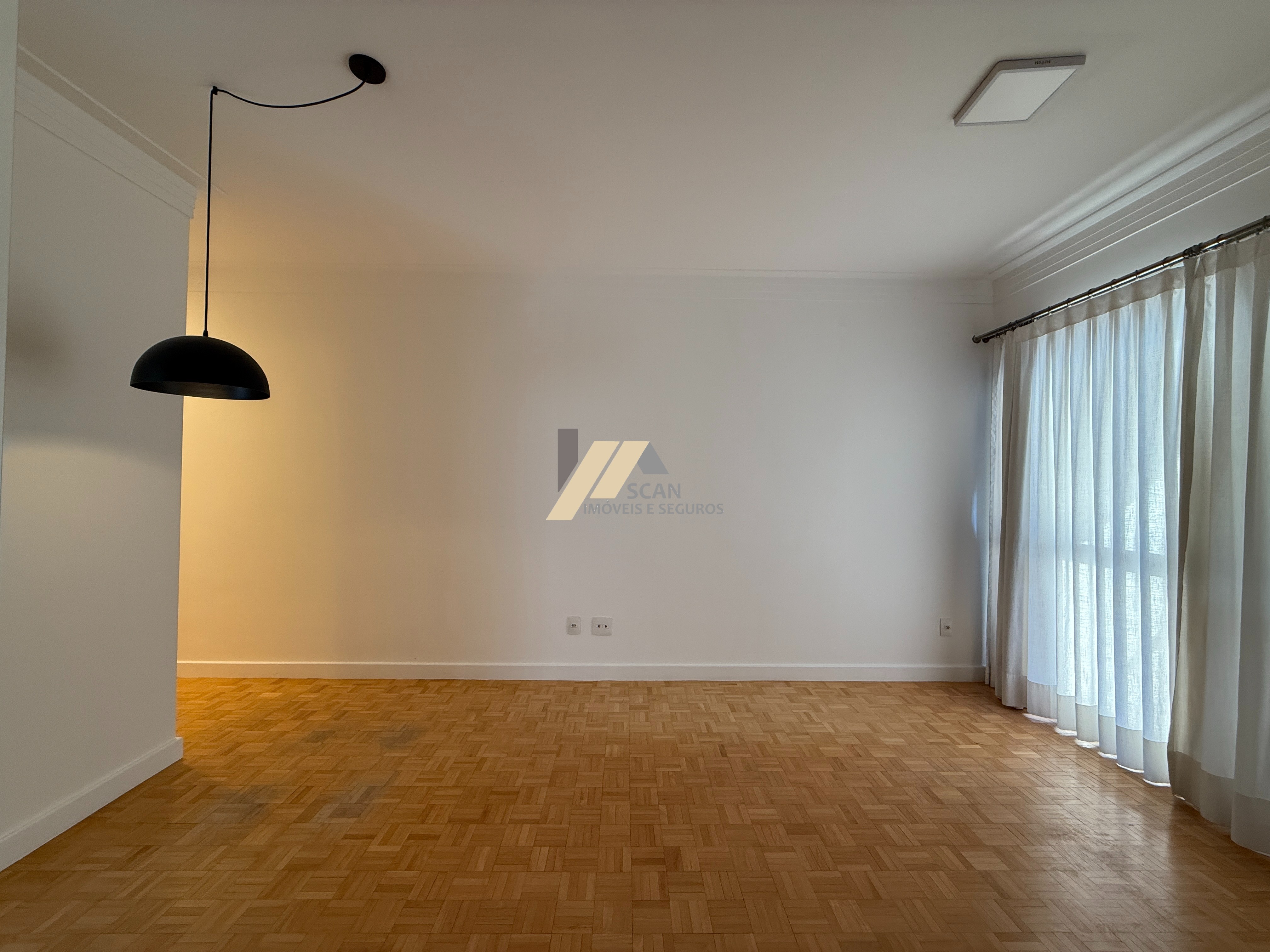 Apartamento de 2 quartos, 60m² no bairro CAMBUÍ, em Campinas | Eu Corretor