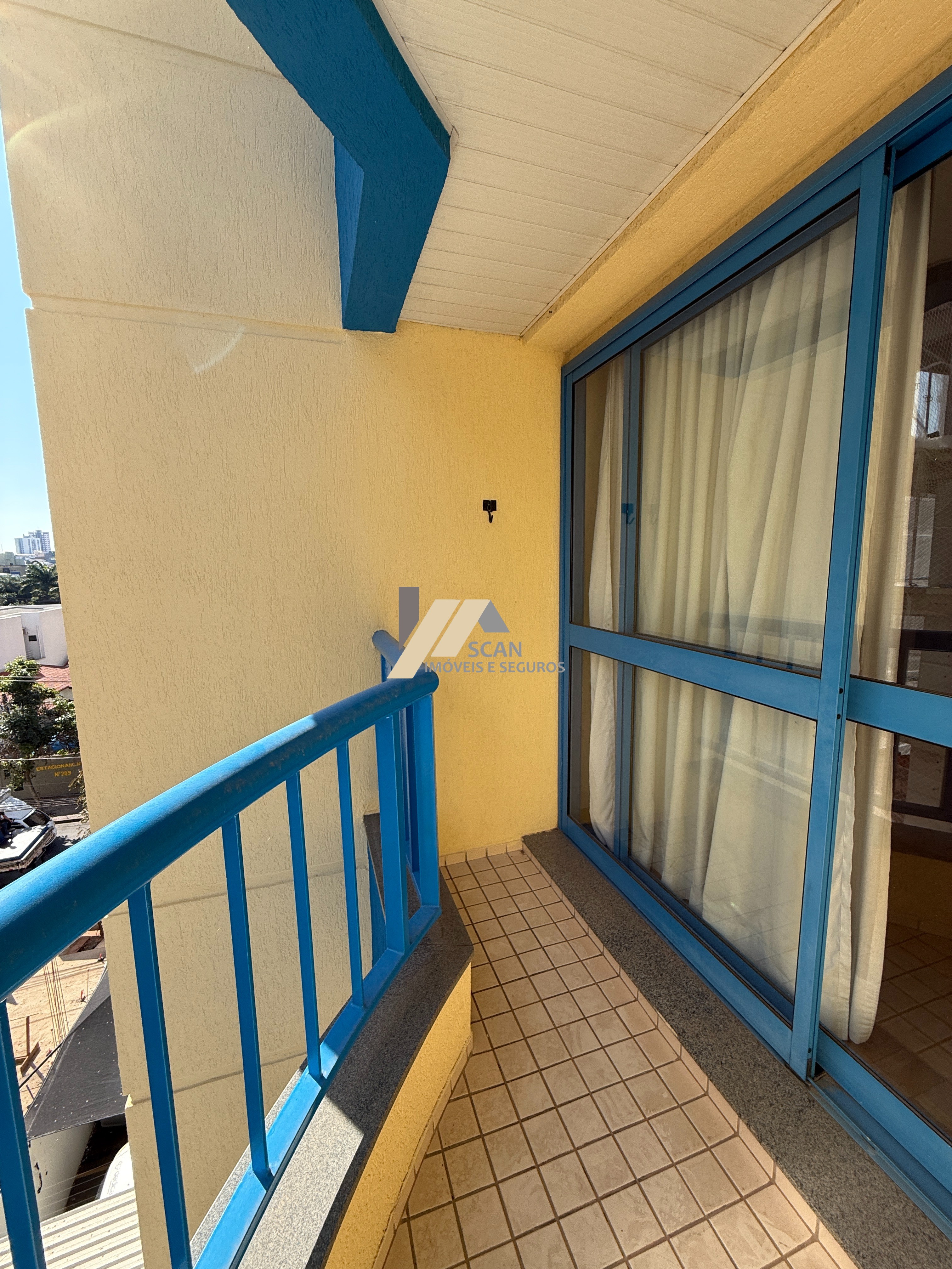 Apartamento de 2 quartos, 60m² no bairro CAMBUÍ, em Campinas | Eu Corretor
