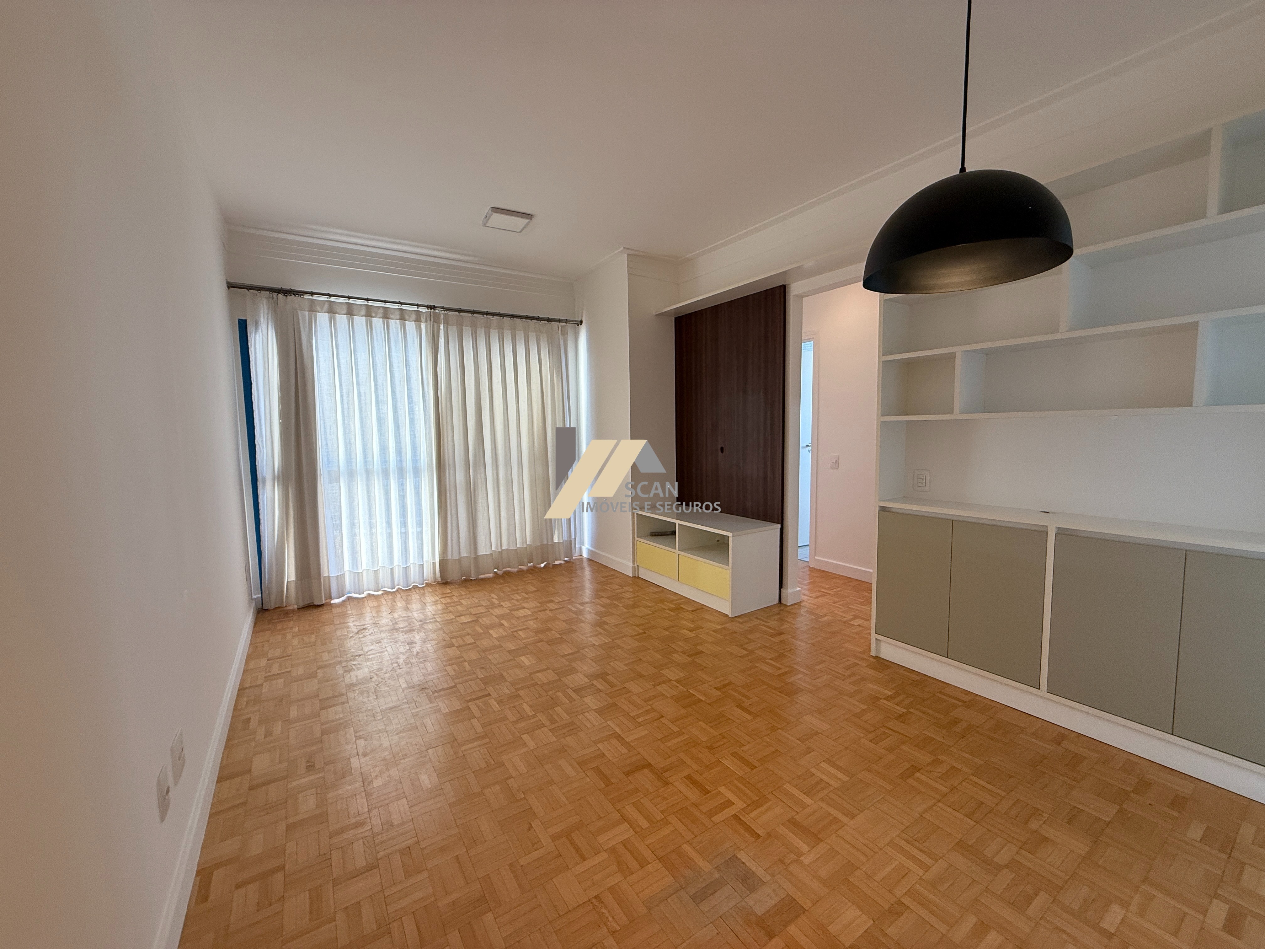 Apartamento de 2 quartos, 60m² no bairro CAMBUÍ, em Campinas | Eu Corretor