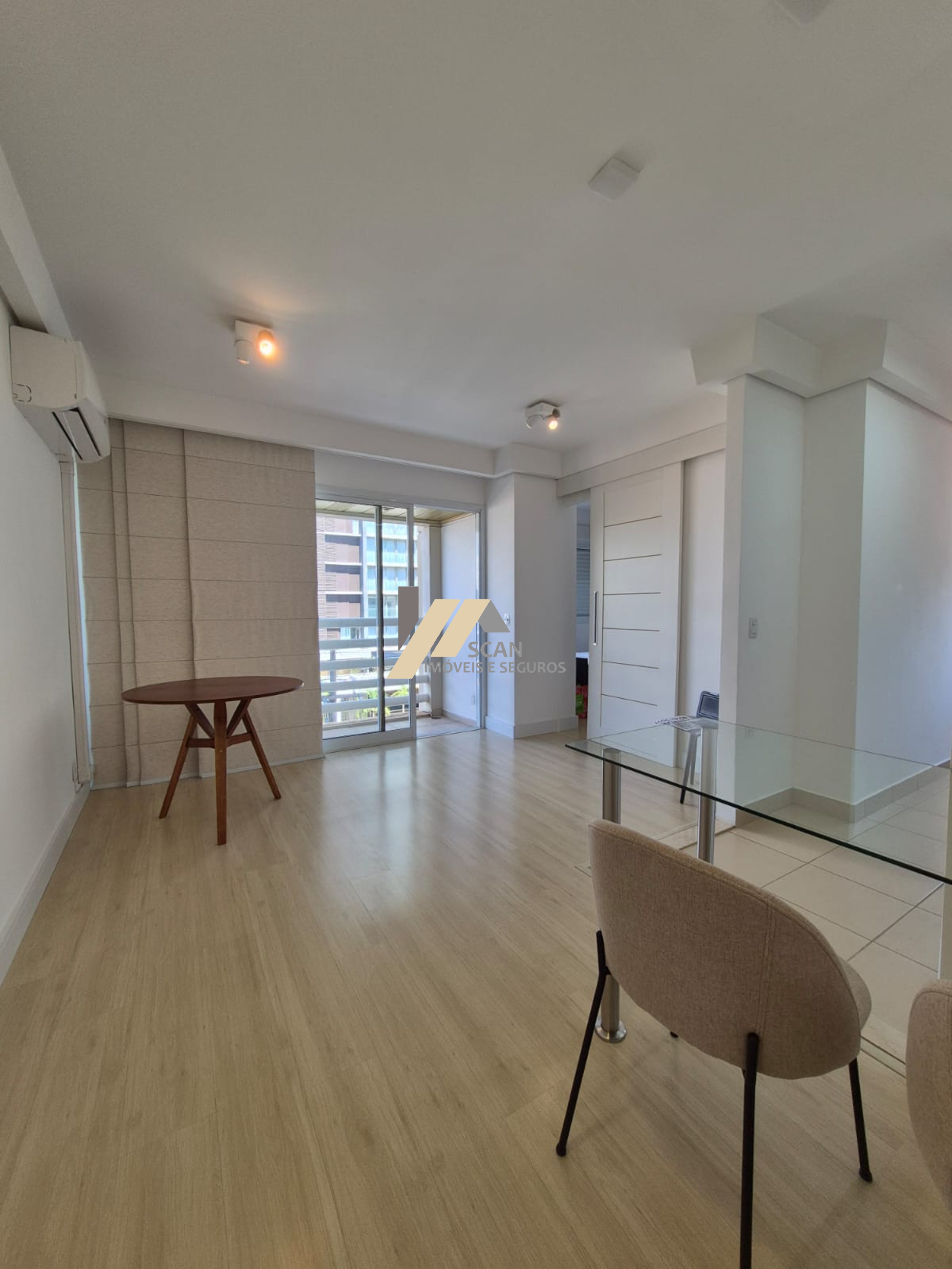 Apartamento de 1 quarto, 42m² no bairro CAMBUÍ, em Campinas | Eu Corretor