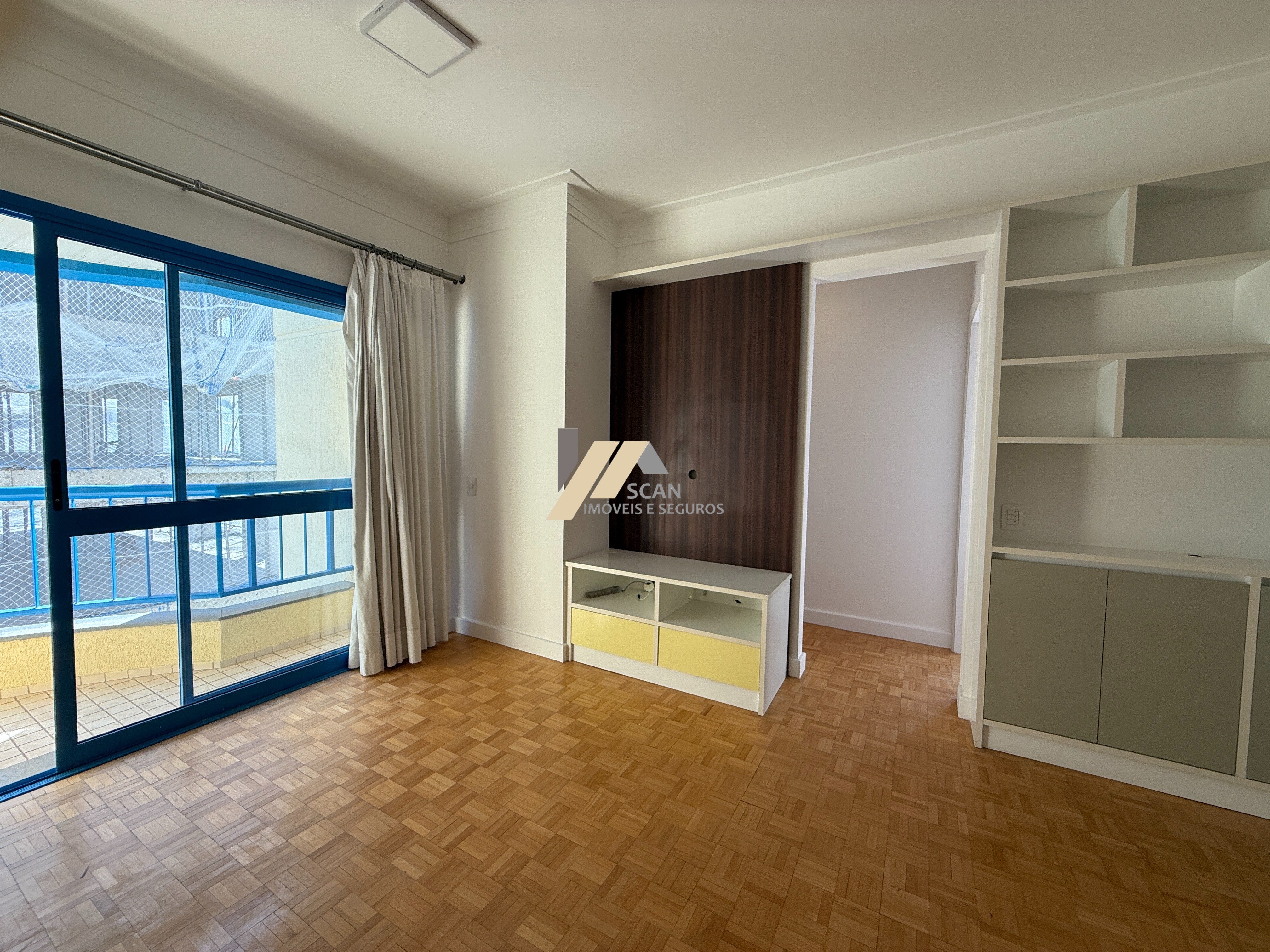Apartamento de 2 quartos, 60m² no bairro CAMBUÍ, em Campinas | Eu Corretor