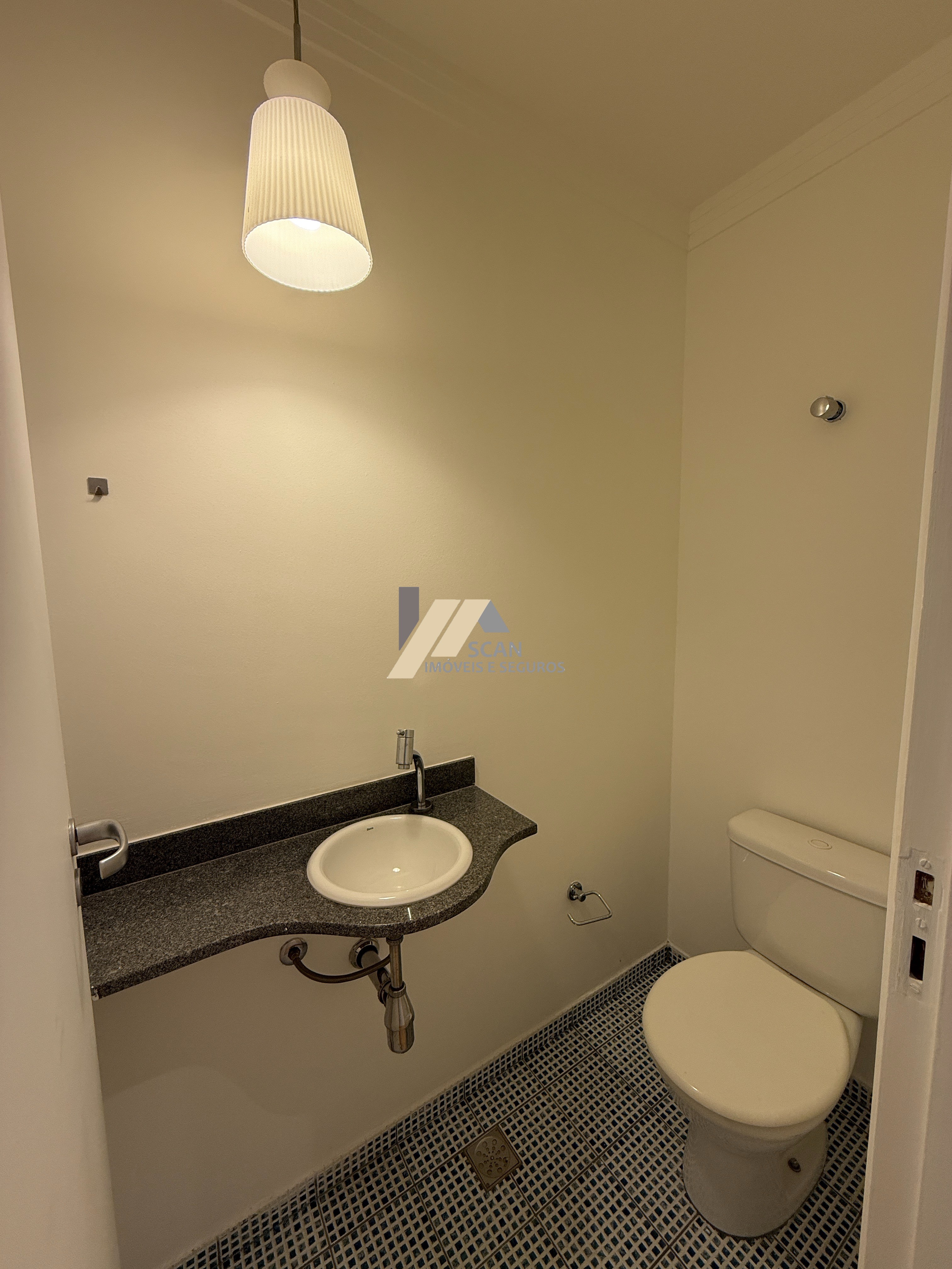 Apartamento de 2 quartos, 60m² no bairro CAMBUÍ, em Campinas | Eu Corretor