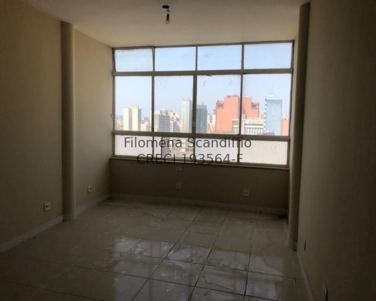 Sala Comercial de 75m² no bairro Centro, em Campinas | Eu Corretor