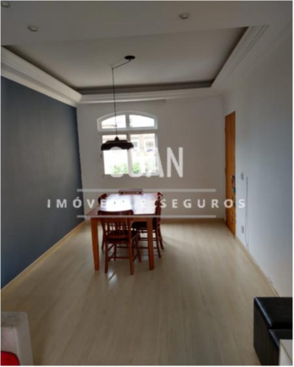 Apartamento de 3 quartos, 74m² no bairro Jardim Flamboyant, em Campinas | Eu Corretor