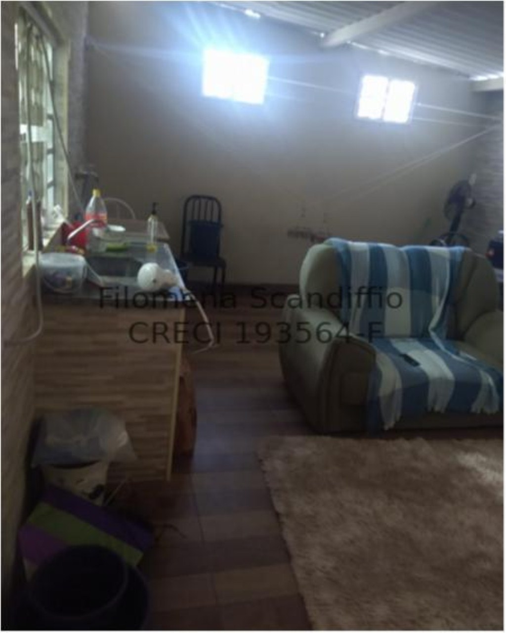 Casa de 3 quartos, 90m² no bairro Vila Aeroporto, em Campinas | Eu Corretor