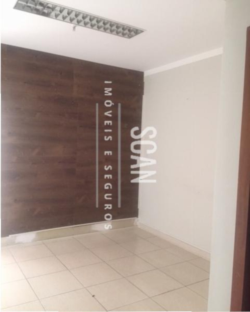 Sala Comercial de 32m² no bairro Jardim Guanabara, em Campinas | Eu Corretor