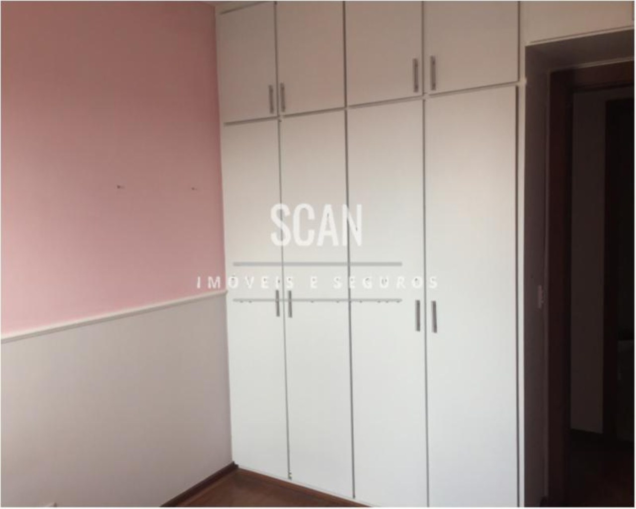 Apartamento de 3 quartos, 110m² no bairro Cambuí, em Campinas | Eu Corretor