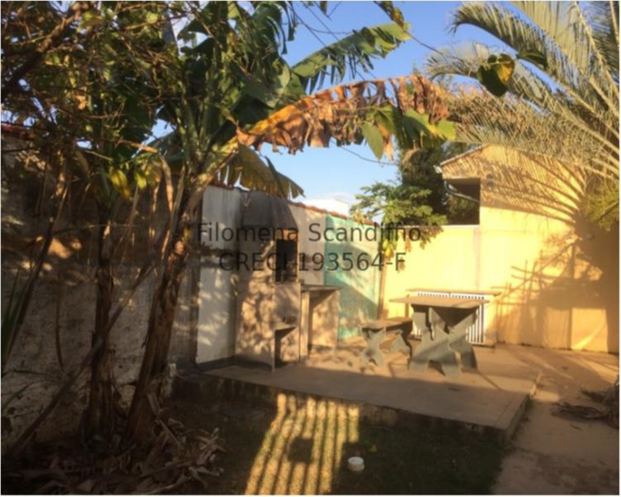 Casa de 8 quartos, 240m² no bairro Bosque das Palmeiras, em Campinas | Eu Corretor