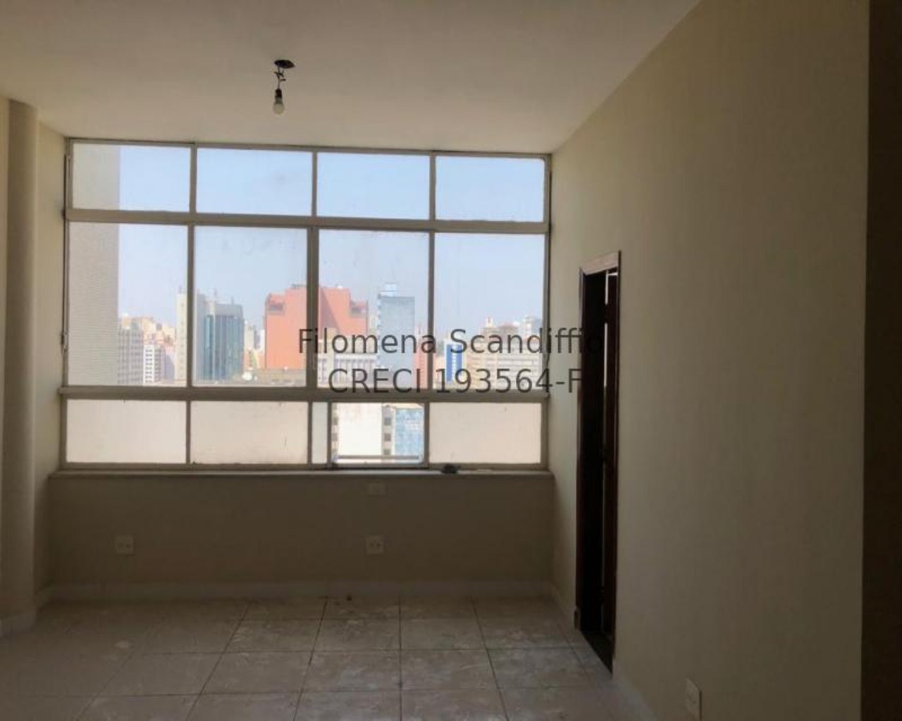 Sala Comercial de 75m² no bairro Centro, em Campinas | Eu Corretor