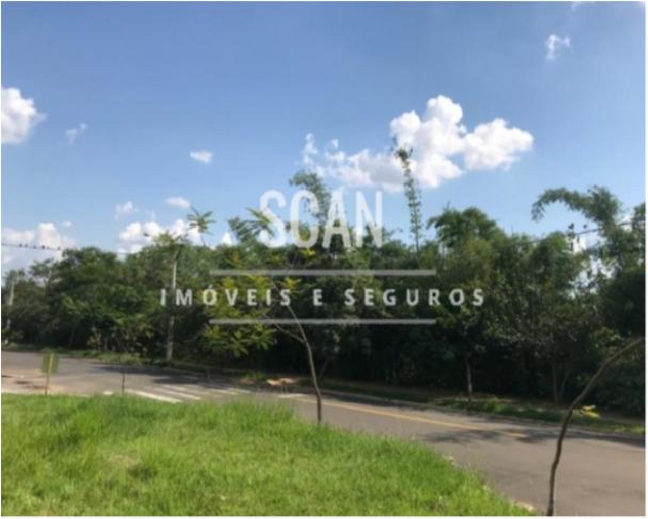 Lote/Terreno de 324m² no bairro Jardim Ibirapuera, em Campinas | Eu Corretor