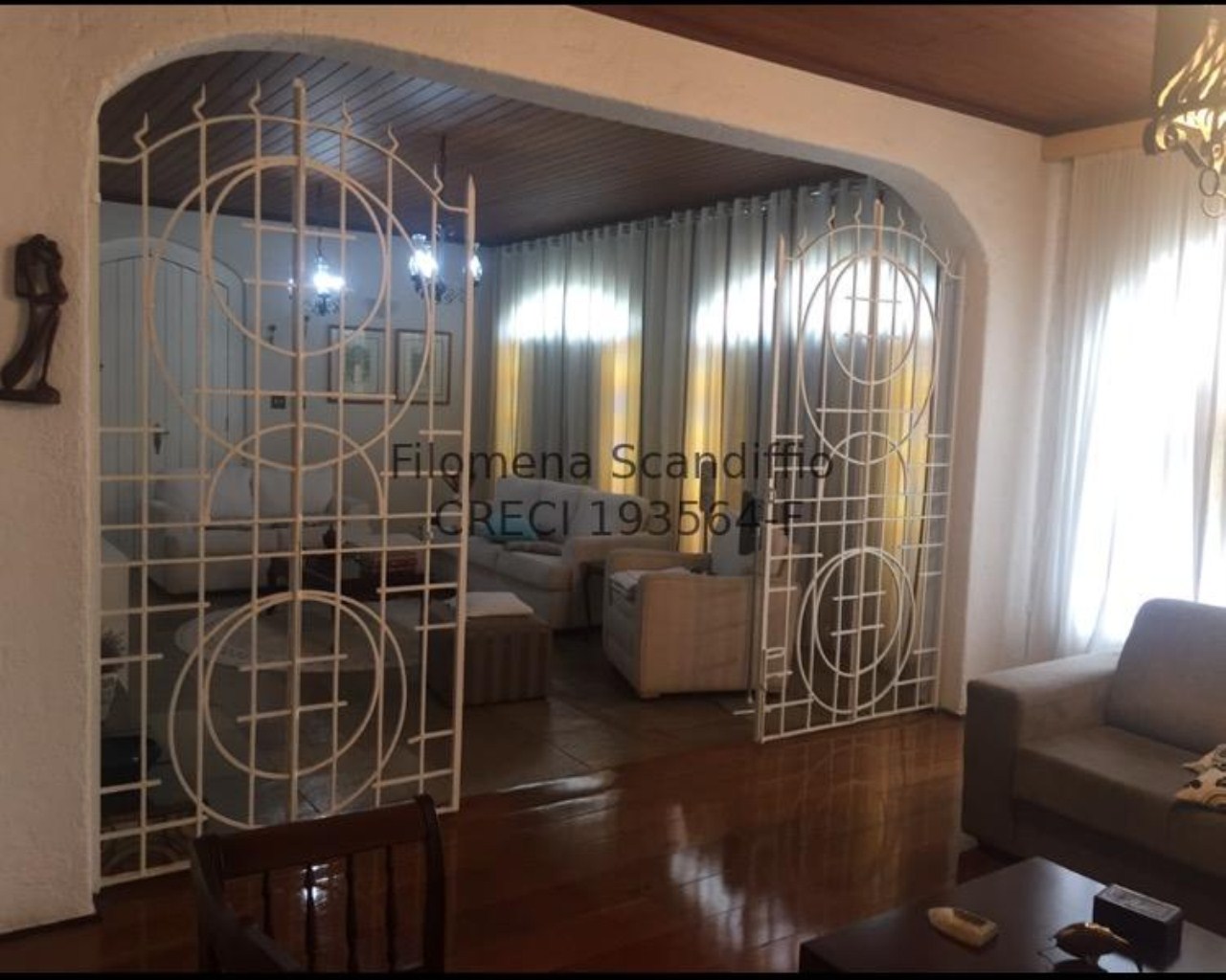 Casa de 4 quartos, 380m² no bairro Jardim Nossa Senhora Auxiliadora, em Campinas | Eu Corretor