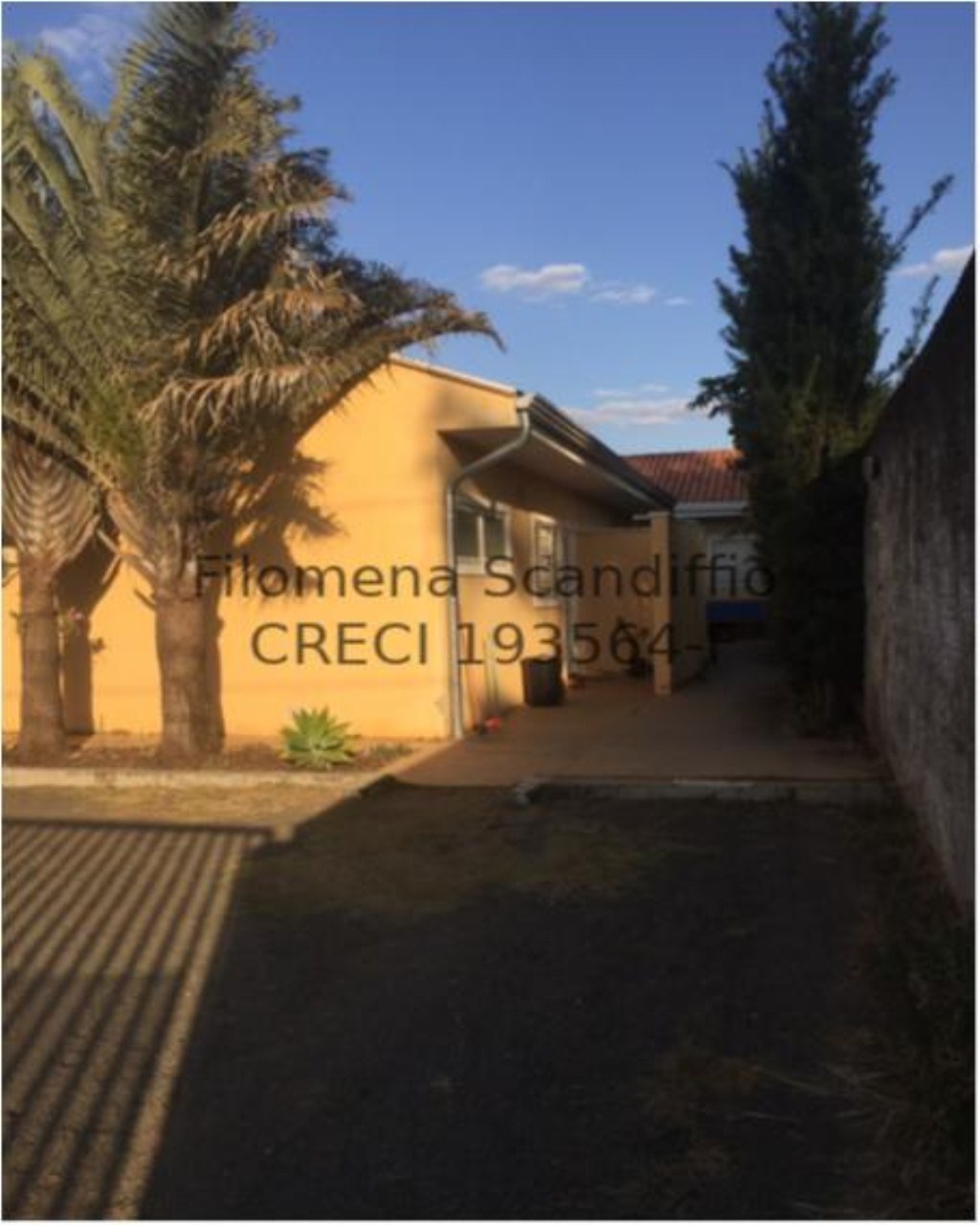 Casa de 8 quartos, 240m² no bairro Bosque das Palmeiras, em Campinas | Eu Corretor