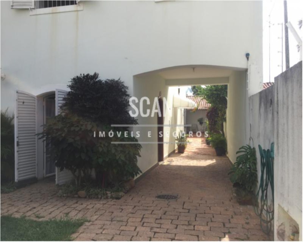 Casa de 3 quartos, 227m² no bairro Jardim Paraíso, em Campinas | Eu Corretor