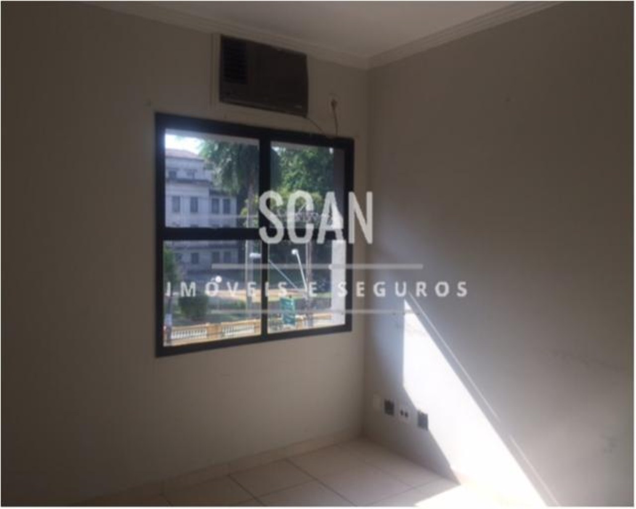 Sala Comercial de 32m² no bairro Jardim Guanabara, em Campinas | Eu Corretor