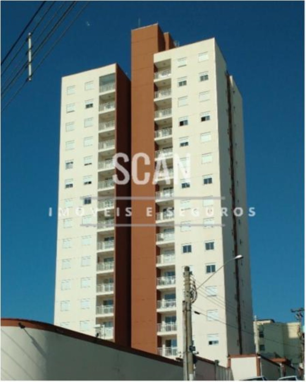 Apartamento de 2 quartos, 51m² no bairro Jardim Paulicéia, em Campinas | Eu Corretor