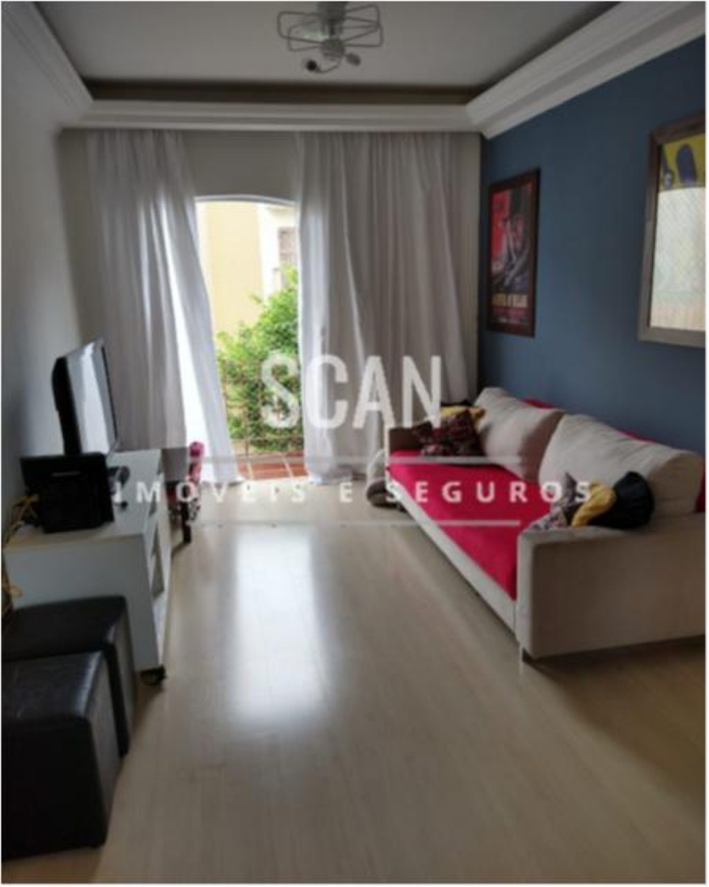 Apartamento de 3 quartos, 74m² no bairro Jardim Flamboyant, em Campinas | Eu Corretor