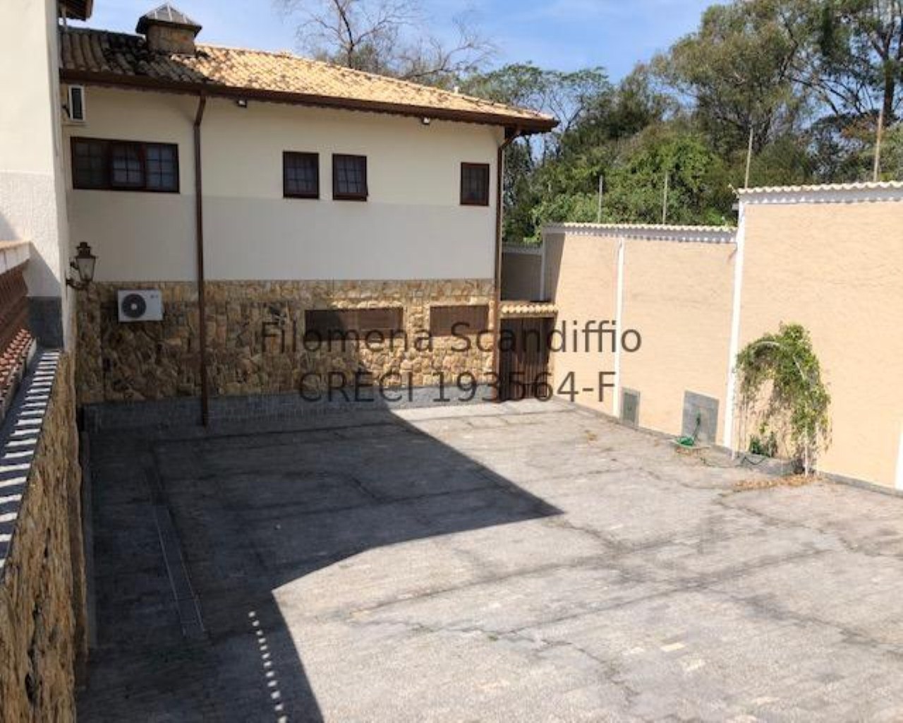 Casa de 7 quartos, 1100m² no bairro Parque Jatibaia (Sousas), em Campinas | Eu Corretor