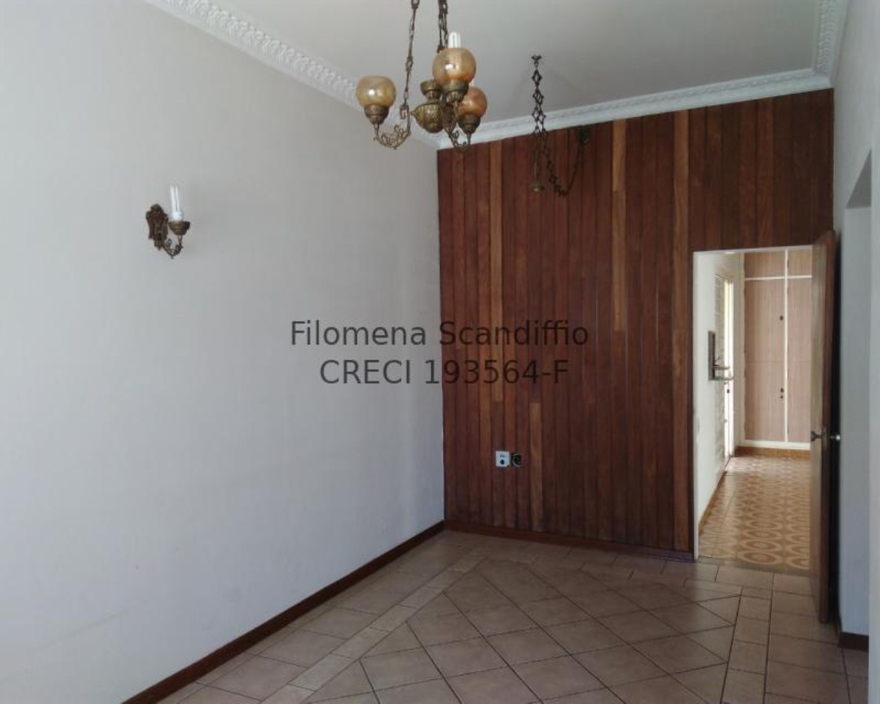 Casa de 3 quartos, 172m² no bairro JARDIM GUANABARA, em Campinas | Eu Corretor