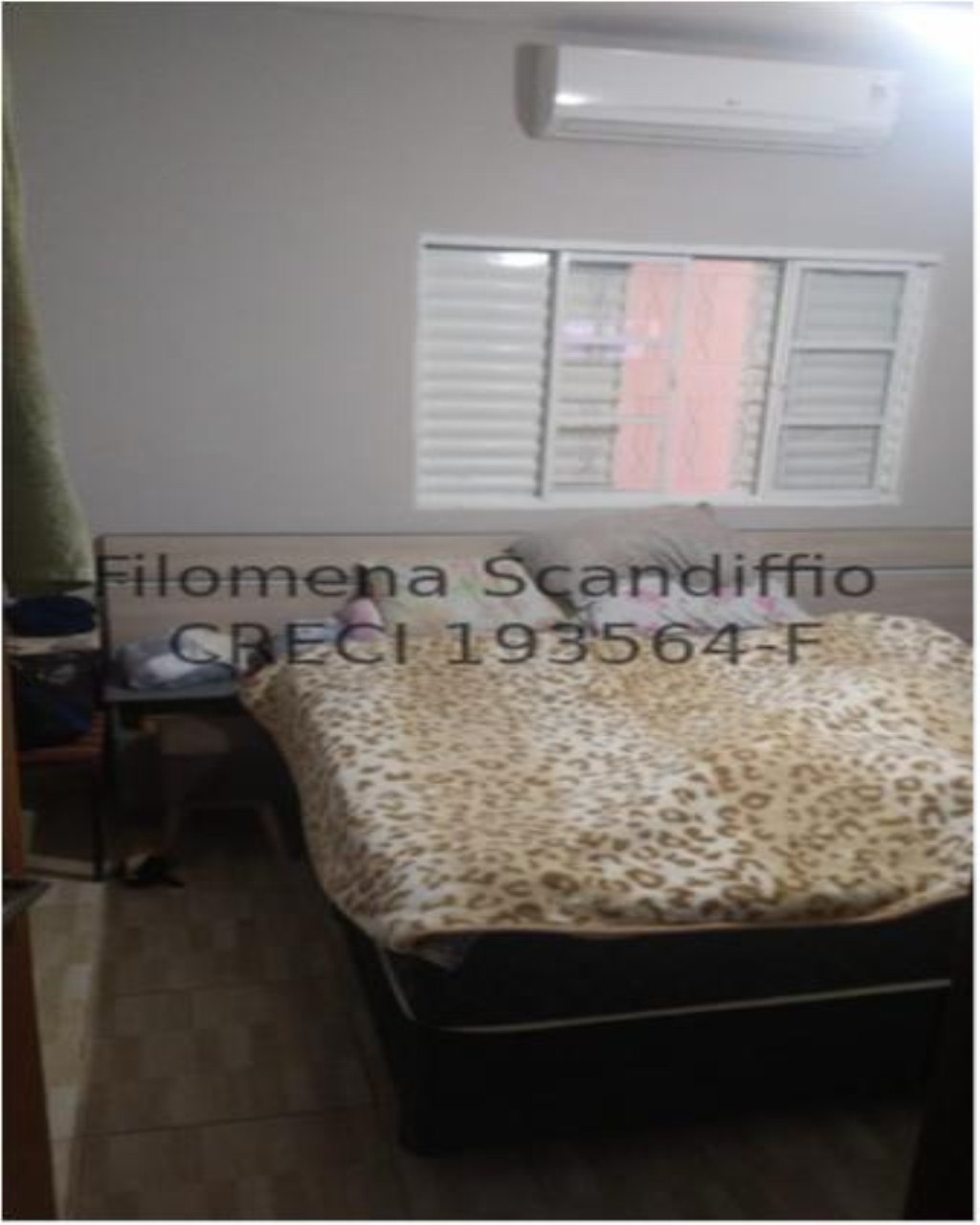 Casa de 3 quartos, 90m² no bairro Vila Aeroporto, em Campinas | Eu Corretor