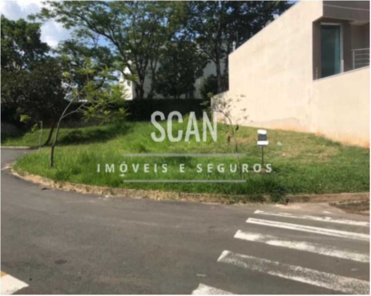 Lote/Terreno de 324m² no bairro Jardim Ibirapuera, em Campinas | Eu Corretor
