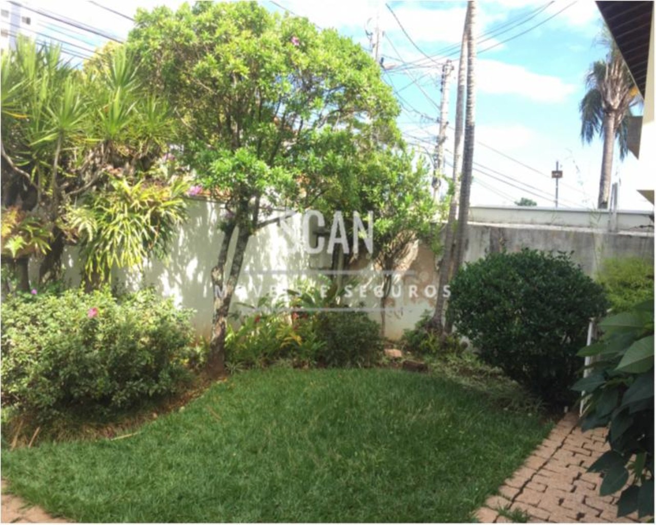Casa de 3 quartos, 227m² no bairro Jardim Paraíso, em Campinas | Eu Corretor