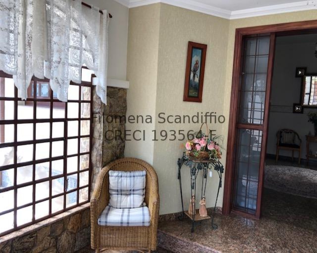 Casa de 7 quartos, 1100m² no bairro Parque Jatibaia (Sousas), em Campinas | Eu Corretor