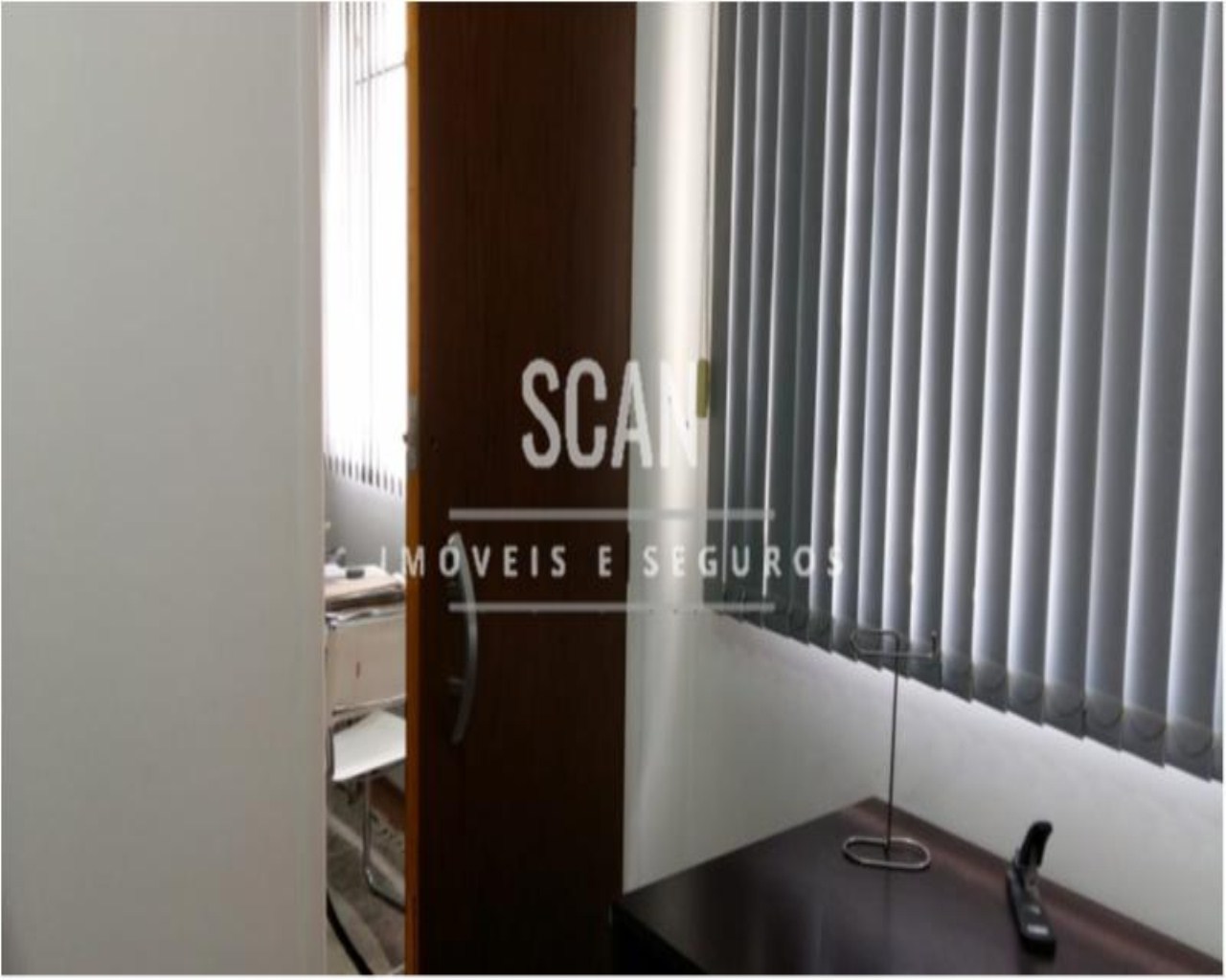 Sala Comercial de 58m² no bairro Centro, em Campinas | Eu Corretor