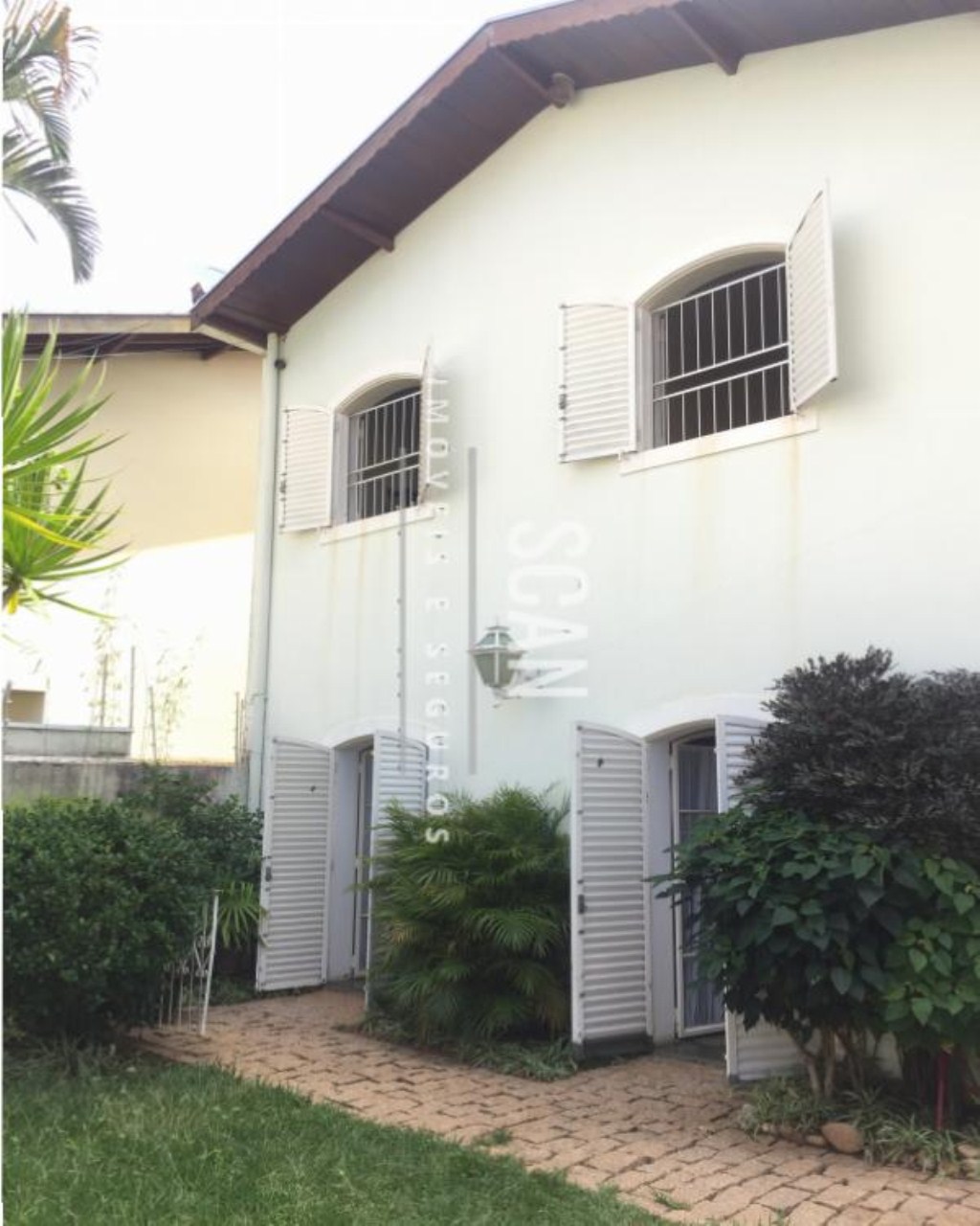 Casa de 3 quartos, 227m² no bairro Jardim Paraíso, em Campinas | Eu Corretor
