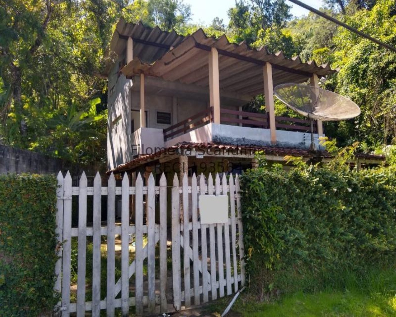 Casa de 3 quartos, 145m² no bairro Tabatinga, em Ubatuba | Eu Corretor