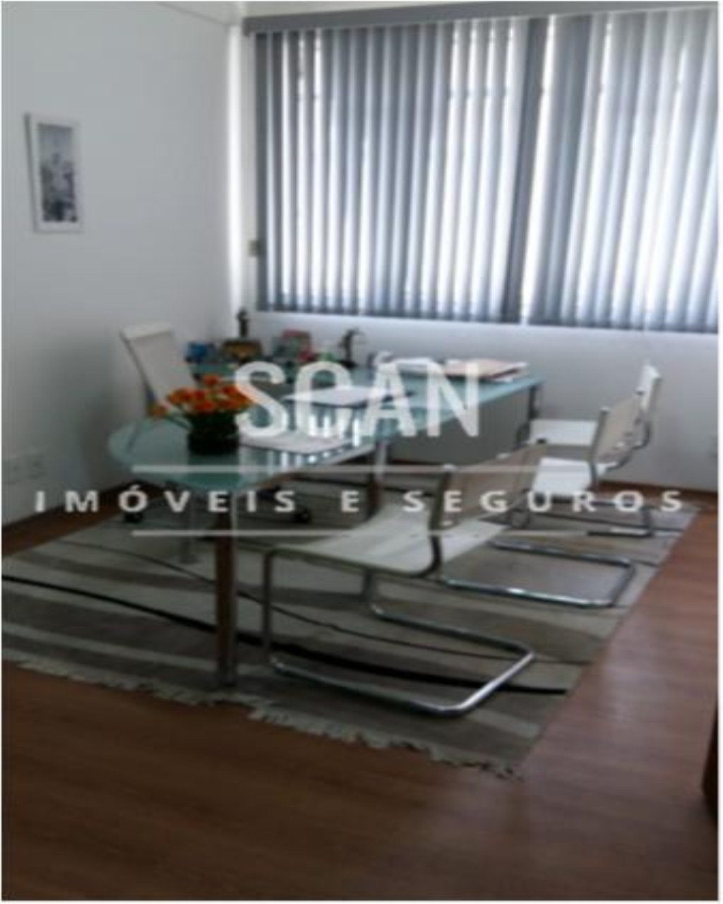Sala Comercial de 58m² no bairro Centro, em Campinas | Eu Corretor