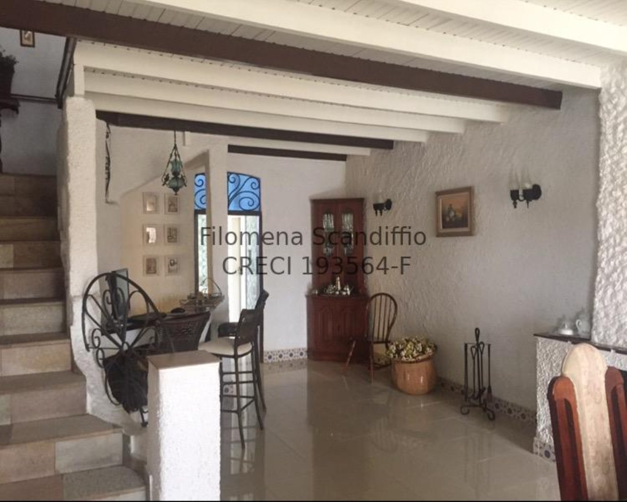 Casa de 4 quartos, 380m² no bairro Jardim Nossa Senhora Auxiliadora, em Campinas | Eu Corretor