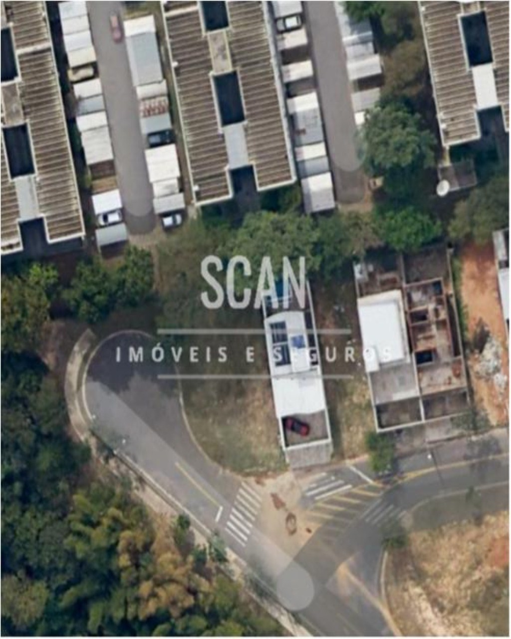 Lote/Terreno de 324m² no bairro Jardim Ibirapuera, em Campinas | Eu Corretor