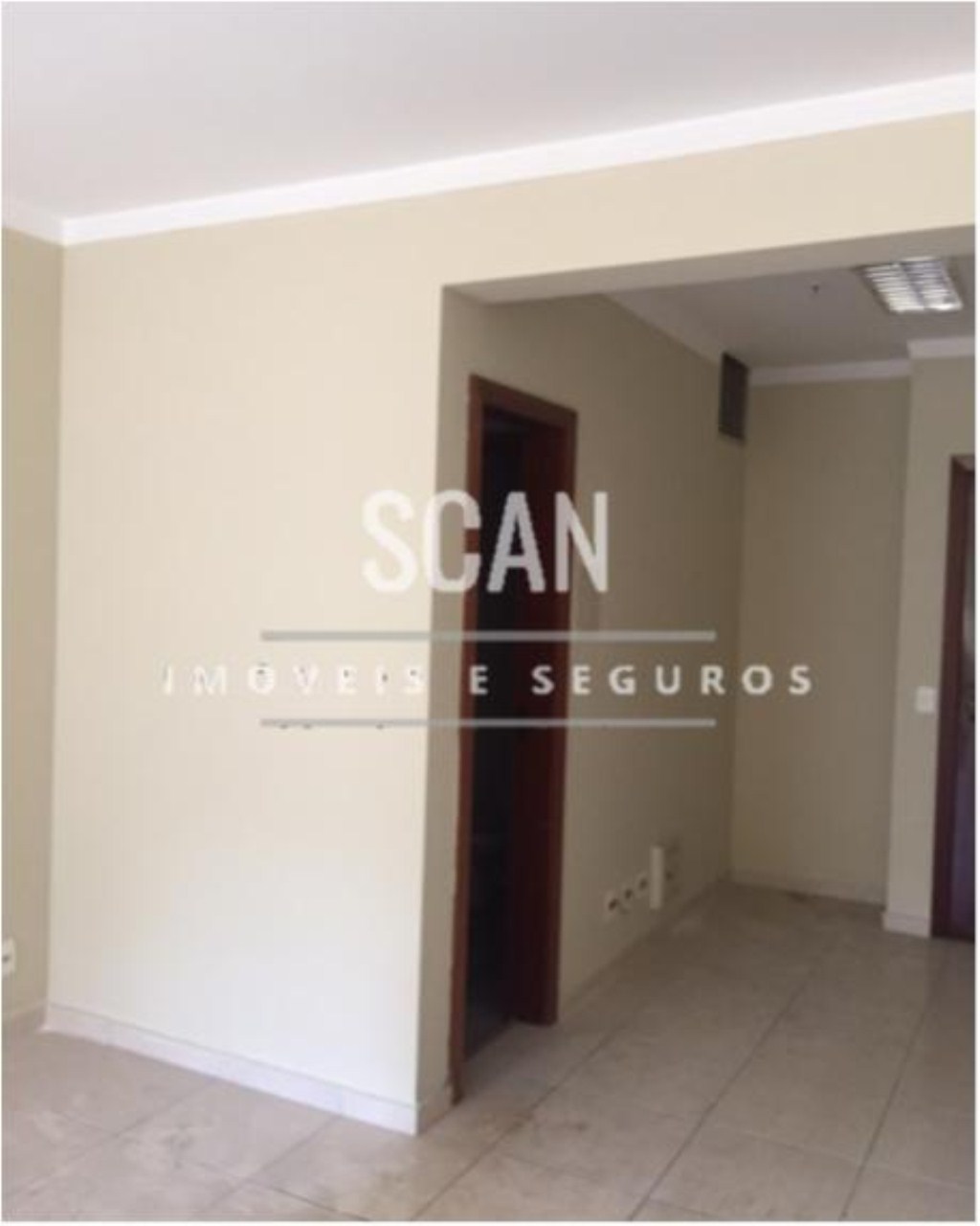 Sala Comercial de 32m² no bairro Jardim Guanabara, em Campinas | Eu Corretor