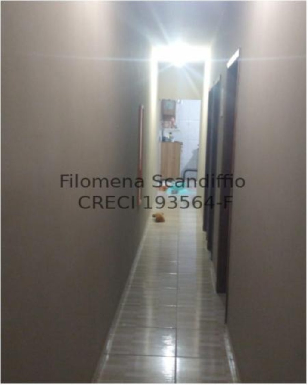 Casa de 3 quartos, 90m² no bairro Vila Aeroporto, em Campinas | Eu Corretor