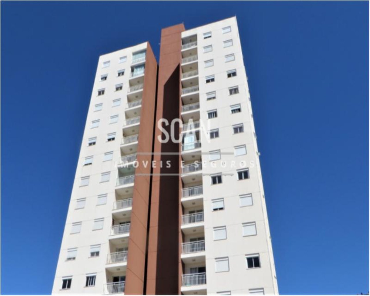 Apartamento de 2 quartos, 51m² no bairro Jardim Paulicéia, em Campinas | Eu Corretor