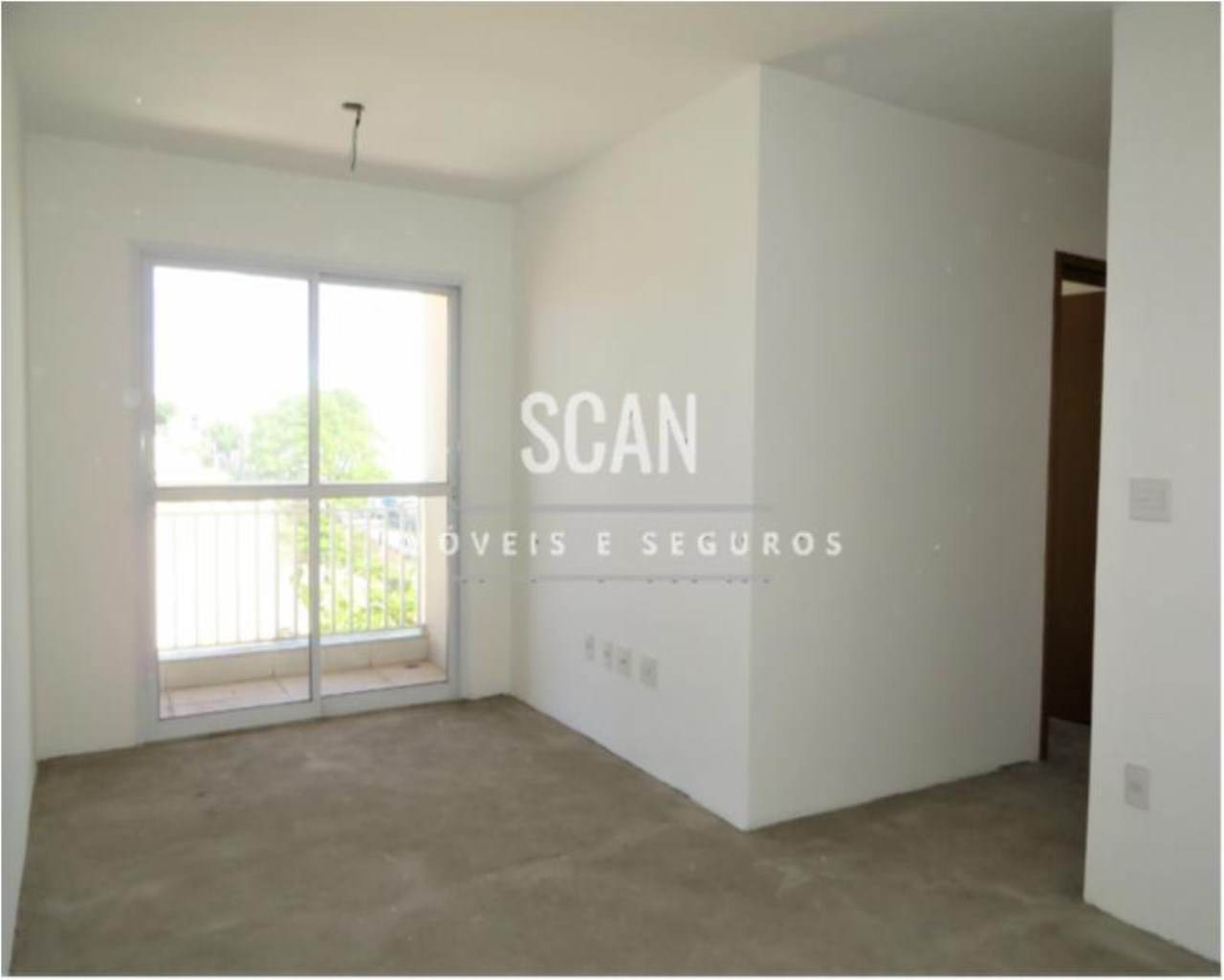 Apartamento de 2 quartos, 51m² no bairro Jardim Paulicéia, em Campinas | Eu Corretor