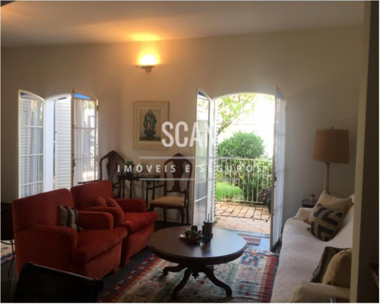 Casa de 3 quartos, 227m² no bairro Jardim Paraíso, em Campinas | Eu Corretor