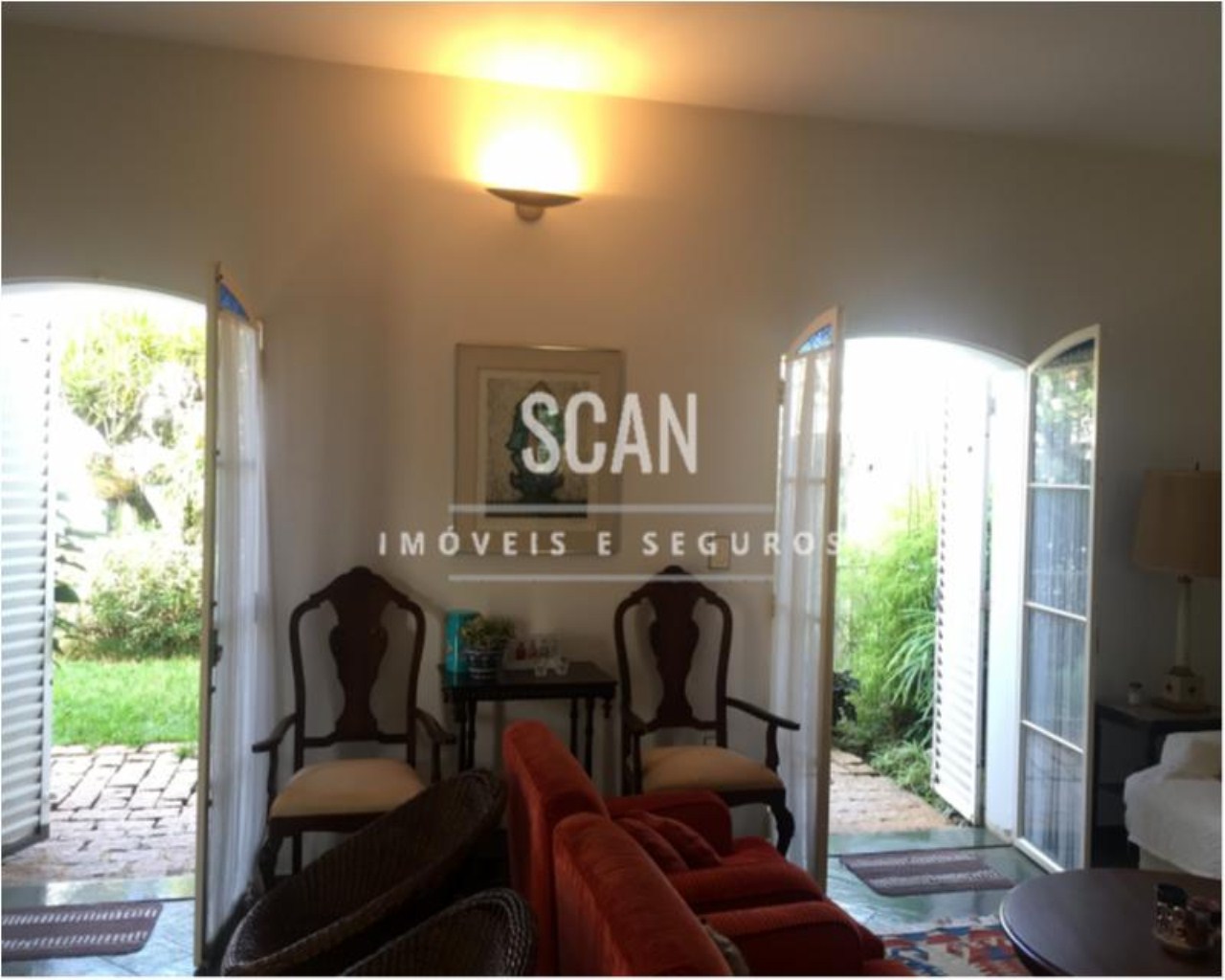 Casa de 3 quartos, 227m² no bairro Jardim Paraíso, em Campinas | Eu Corretor