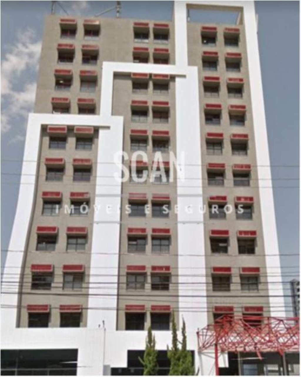 Sala Comercial de 32m² no bairro Jardim Guanabara, em Campinas | Eu Corretor