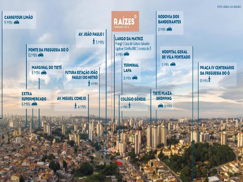 Apartamento, 3 quartos, 80 m² - Foto 6