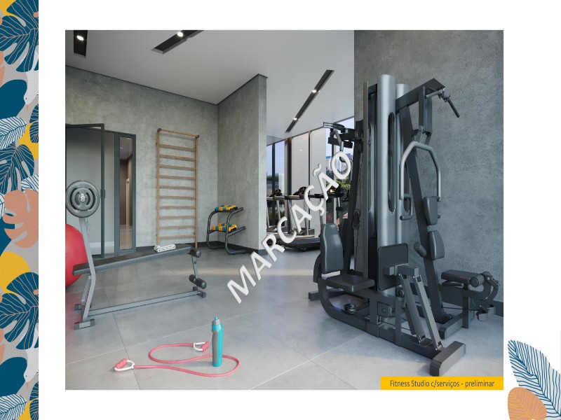 Apartamento, 3 quartos, 80 m² - Foto 11