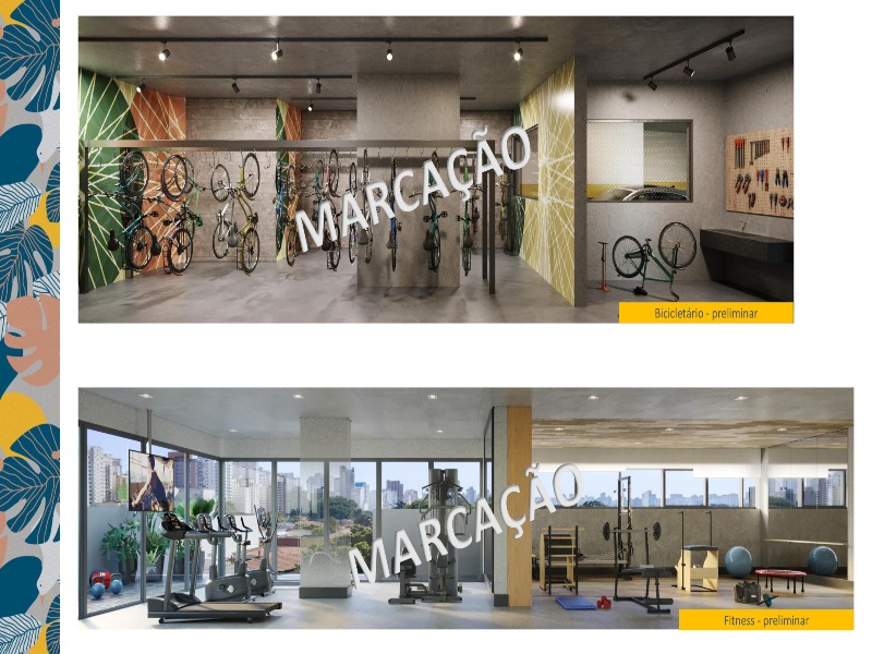 Apartamento, 3 quartos, 80 m² - Foto 17