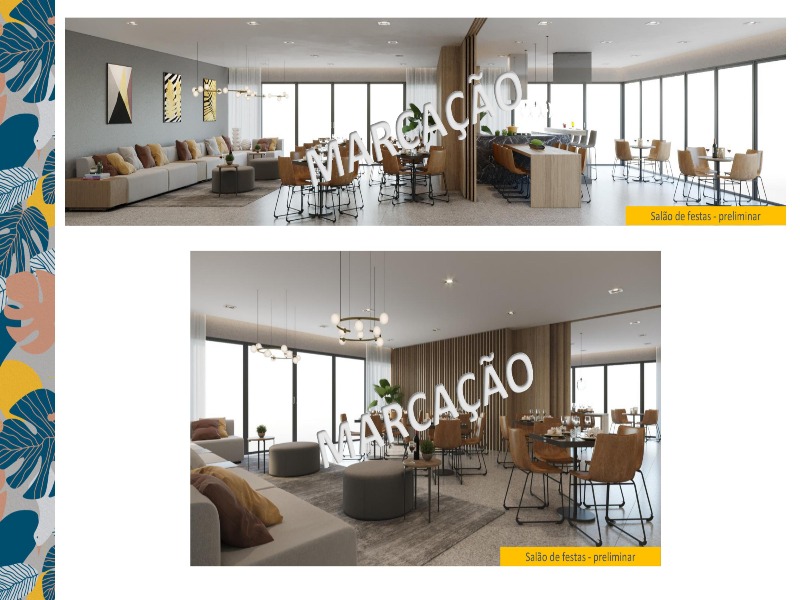 Apartamento, 3 quartos, 80 m² - Foto 20