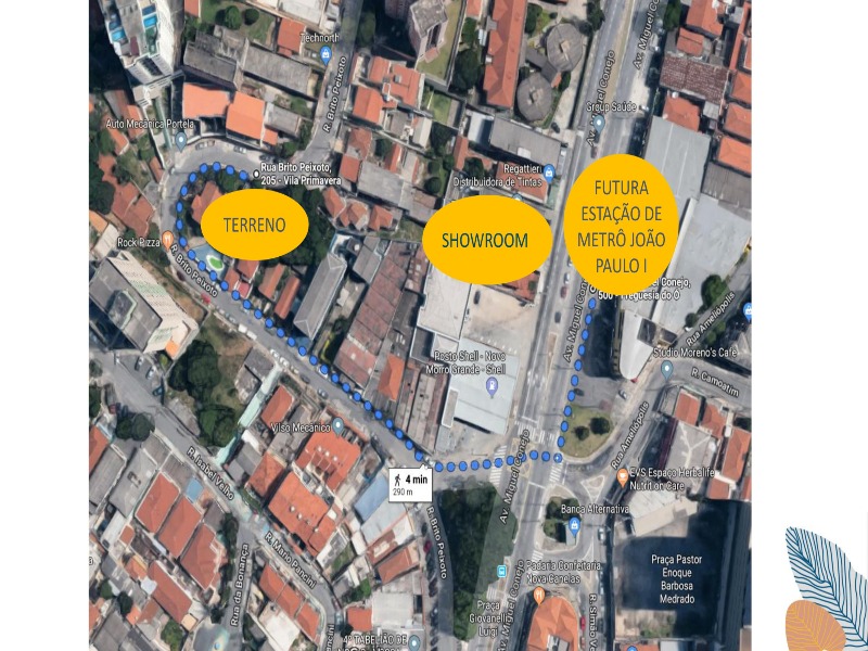 Apartamento à venda com 1 quarto, 60m² - Foto 8