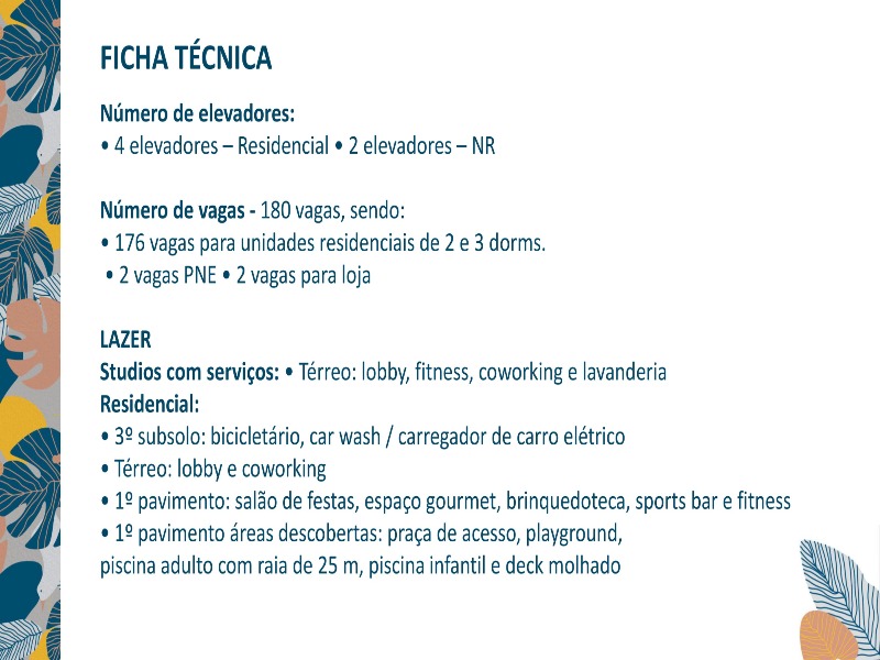 Apartamento à venda com 1 quarto, 60m² - Foto 9