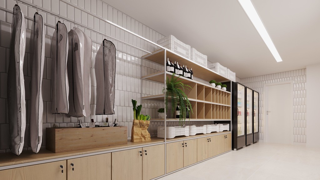 Apartamento à venda com 1 quarto, 24m² - Foto 13